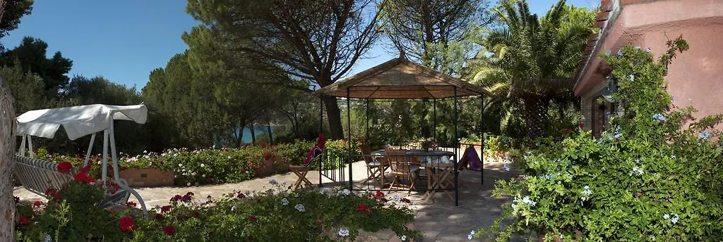 Villa Sa Pupusa Торре-делле-Стелле 0*,  Италия