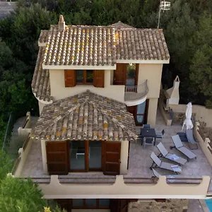  Ferienhaus Giulia